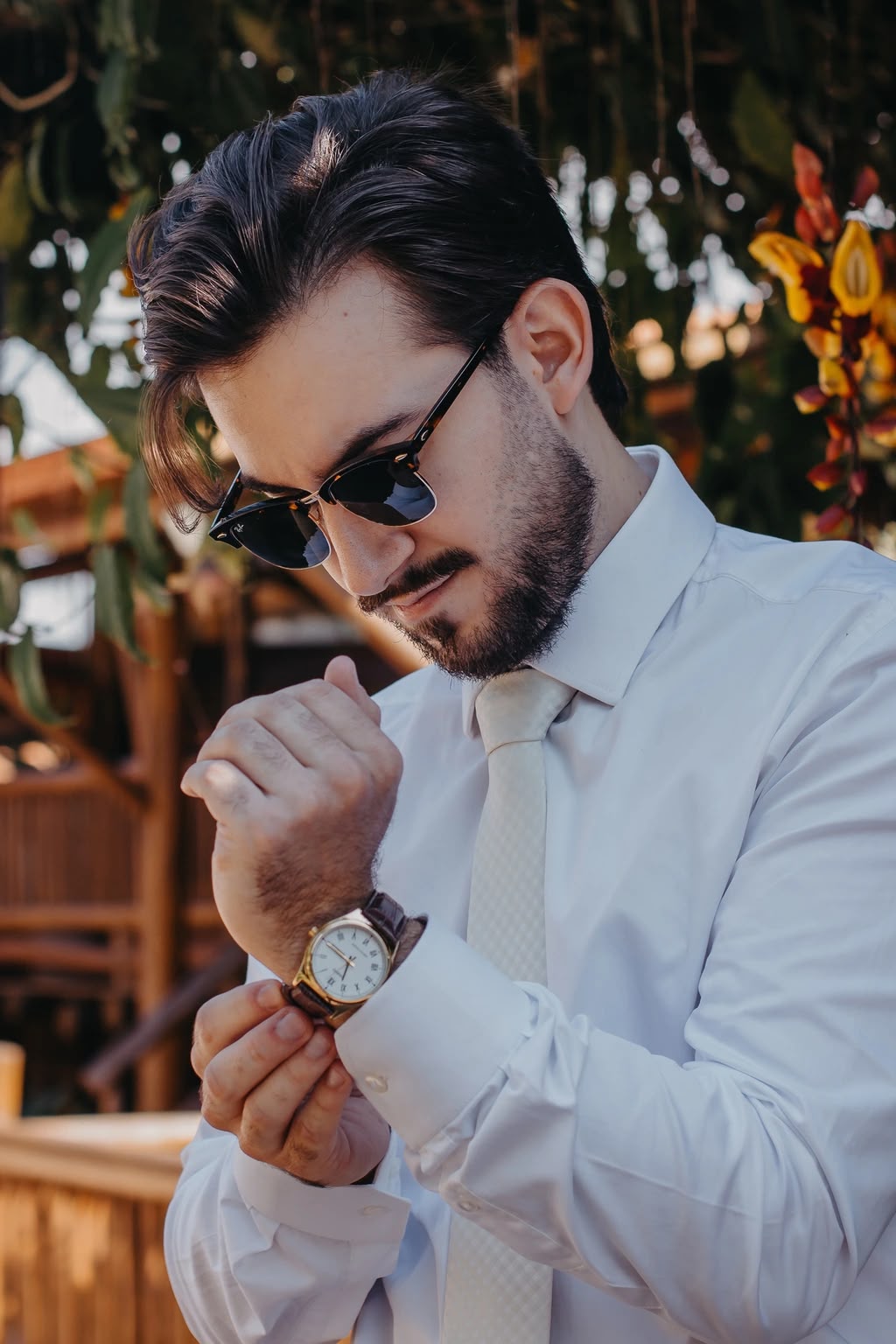 Daniel Prieto - Produtor Executivo