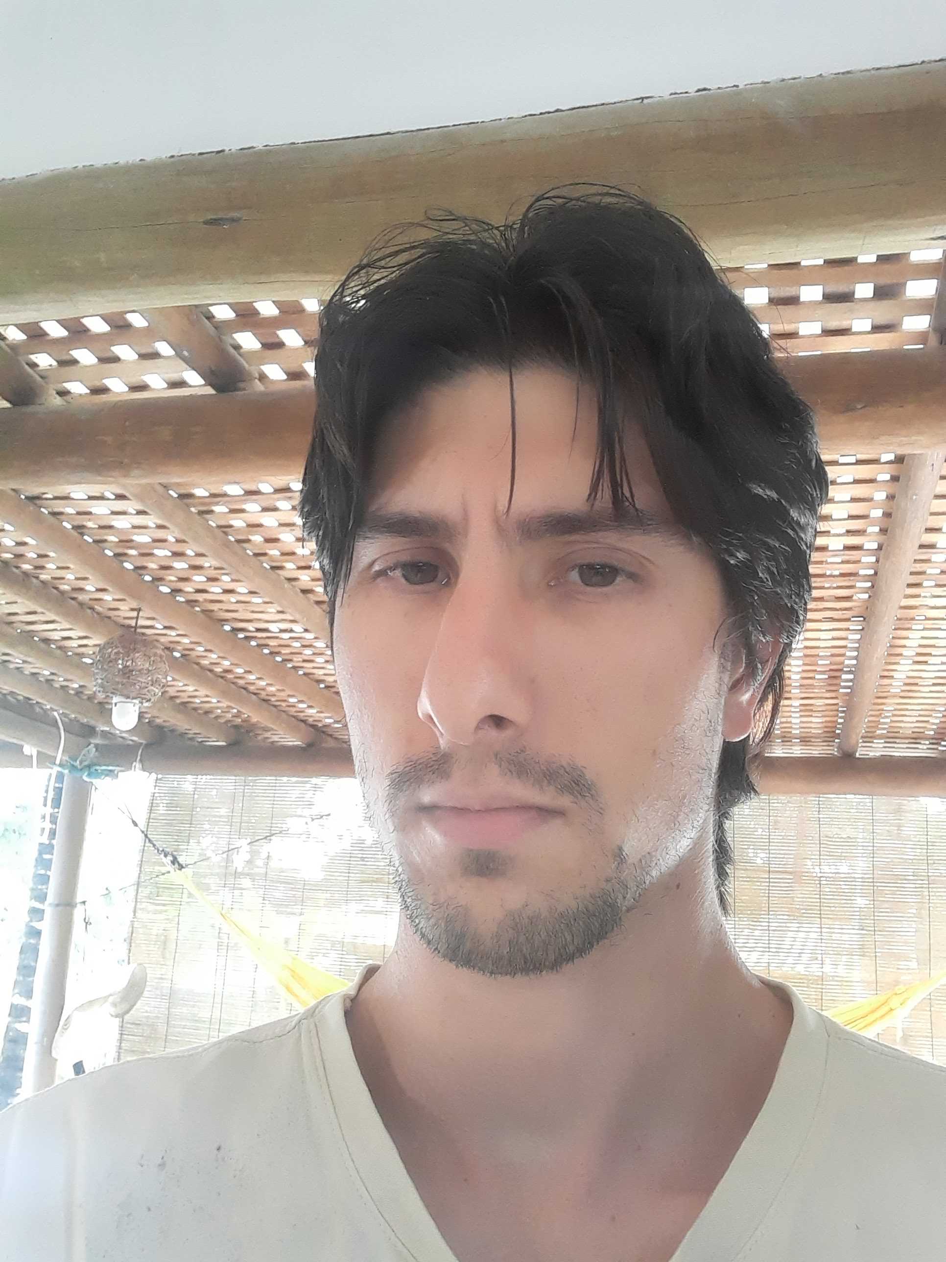 Kalani Scripilliti - Diretor Criativo
