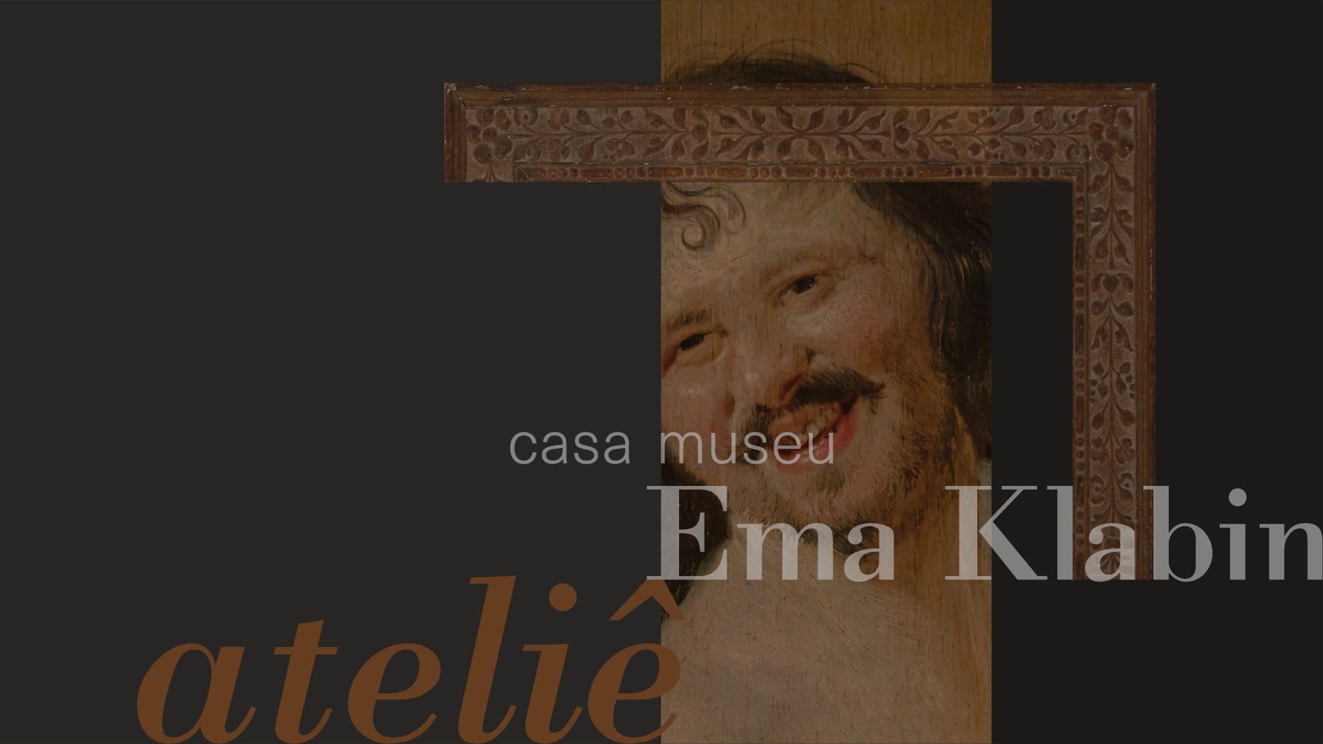 Museu Ema Klabin Logo